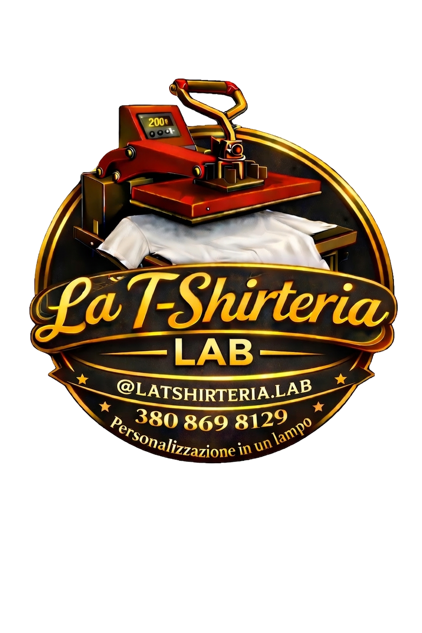 La T-Shirteria Lab